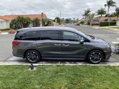 Mobile Detailing in Huntington Beach, CA (2)